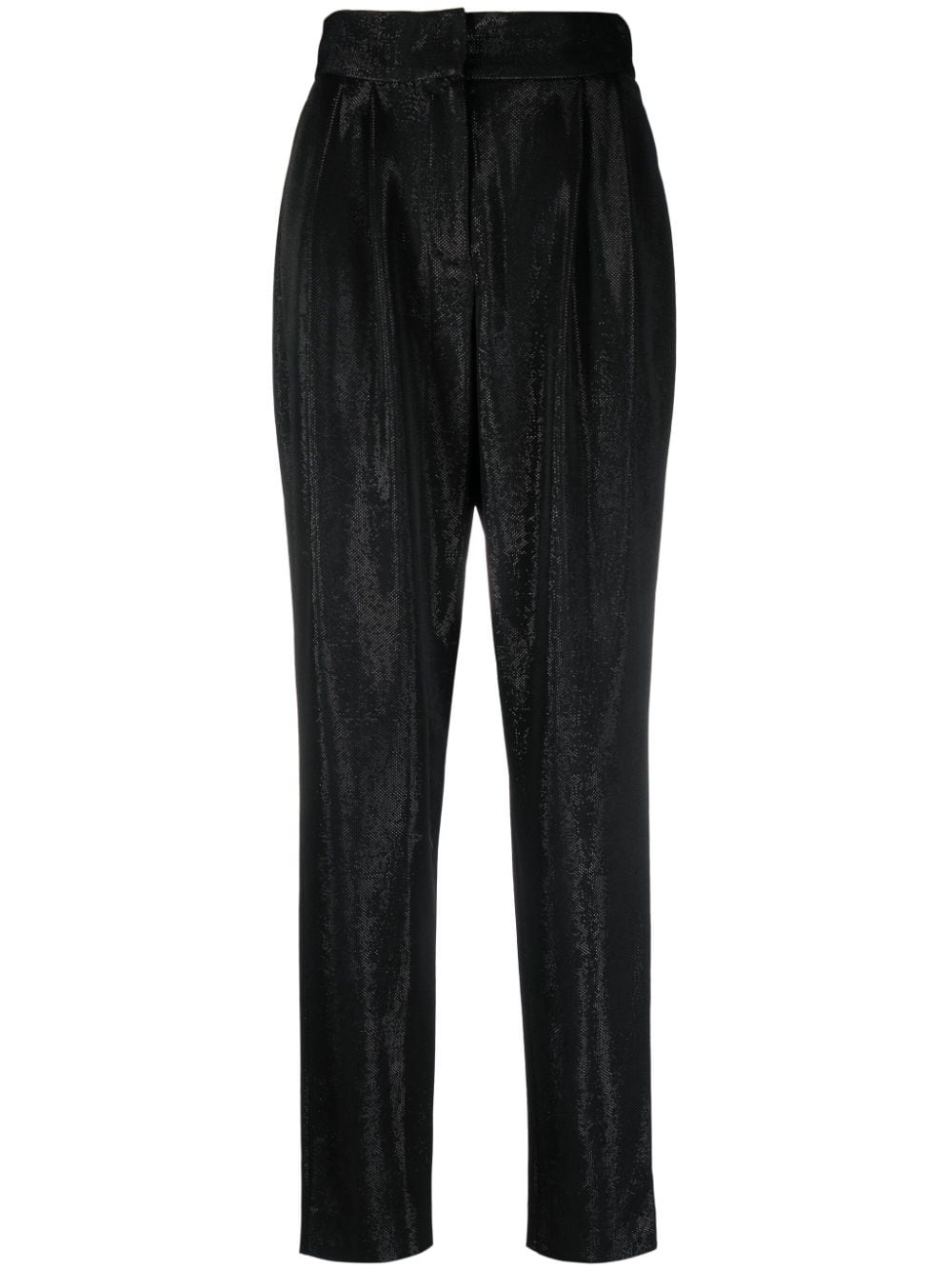 Iro Trousers Black