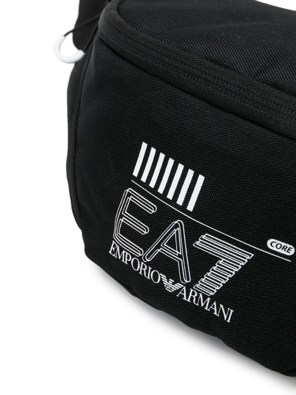 EA7 Bags.. Black