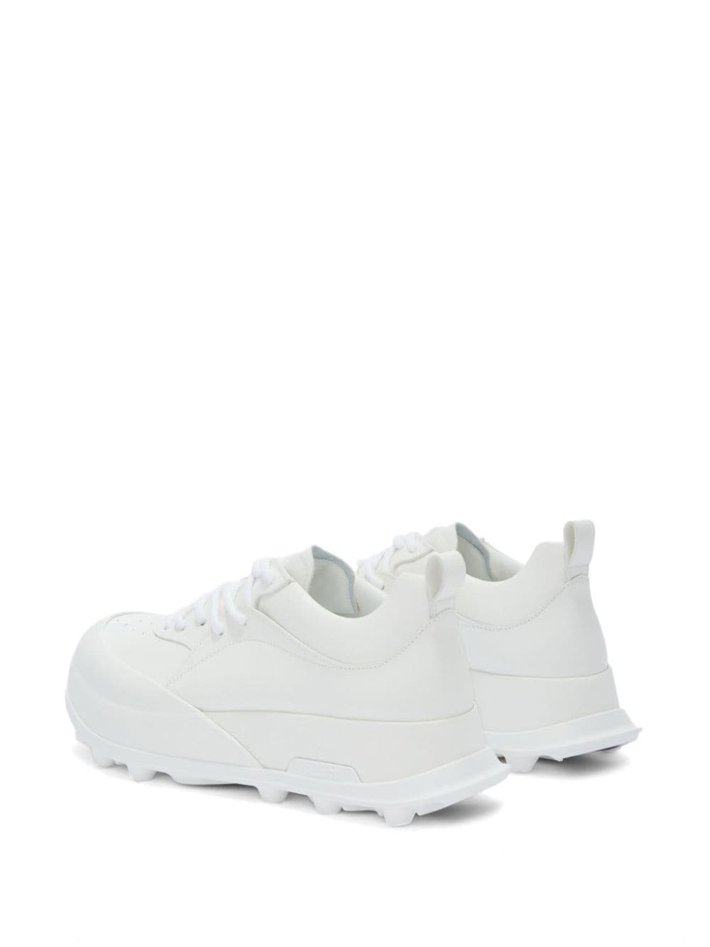 JIL SANDER FASHION Sneakers White