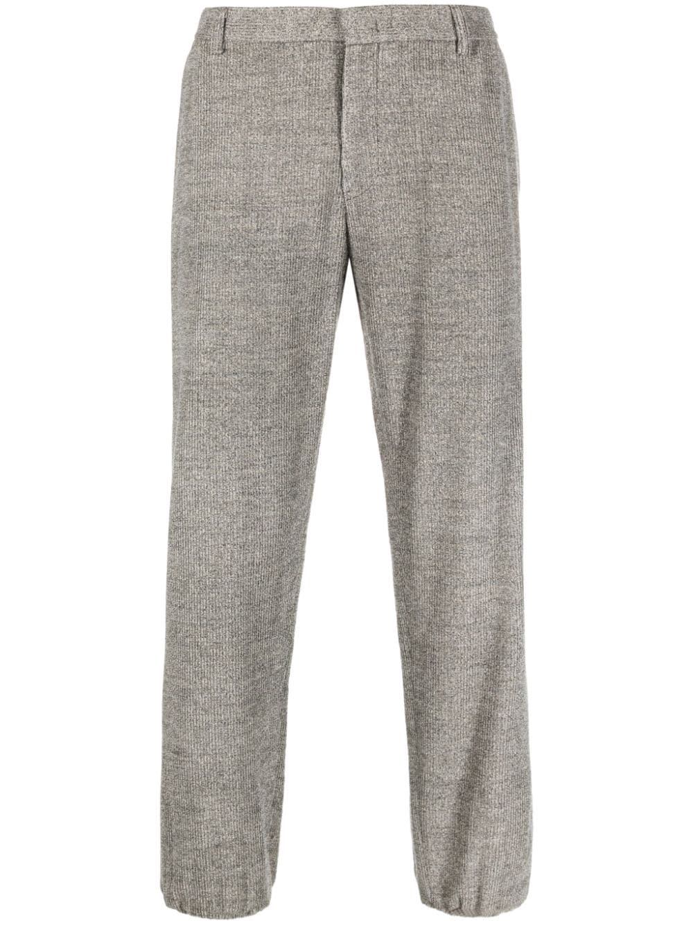 Emporio Armani Trousers Grey