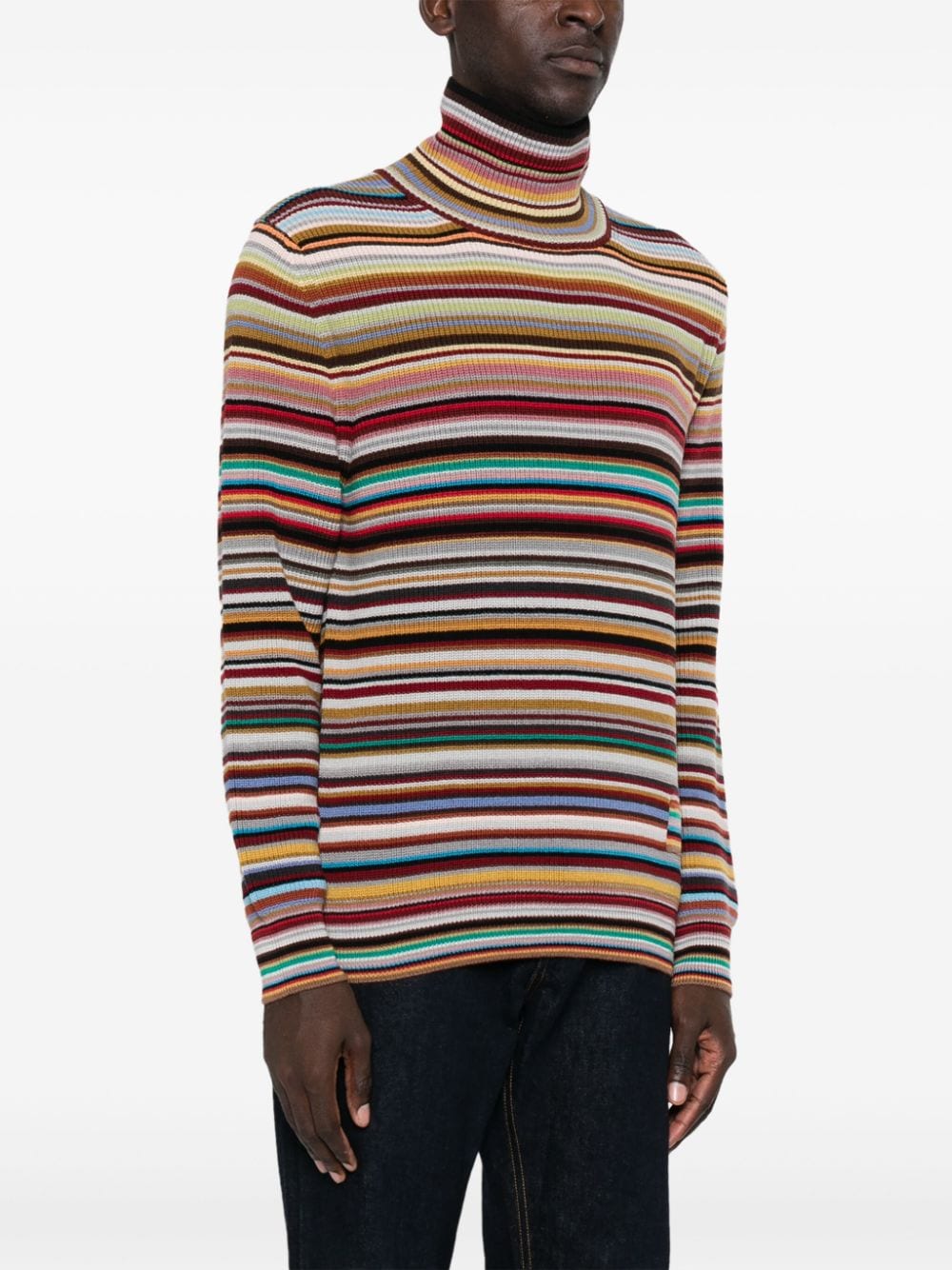 Paul Smith Sweaters MultiColour