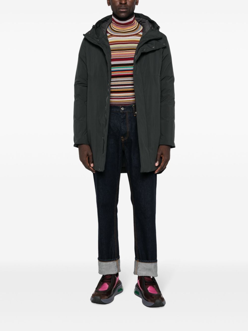 Paul Smith Sweaters MultiColour