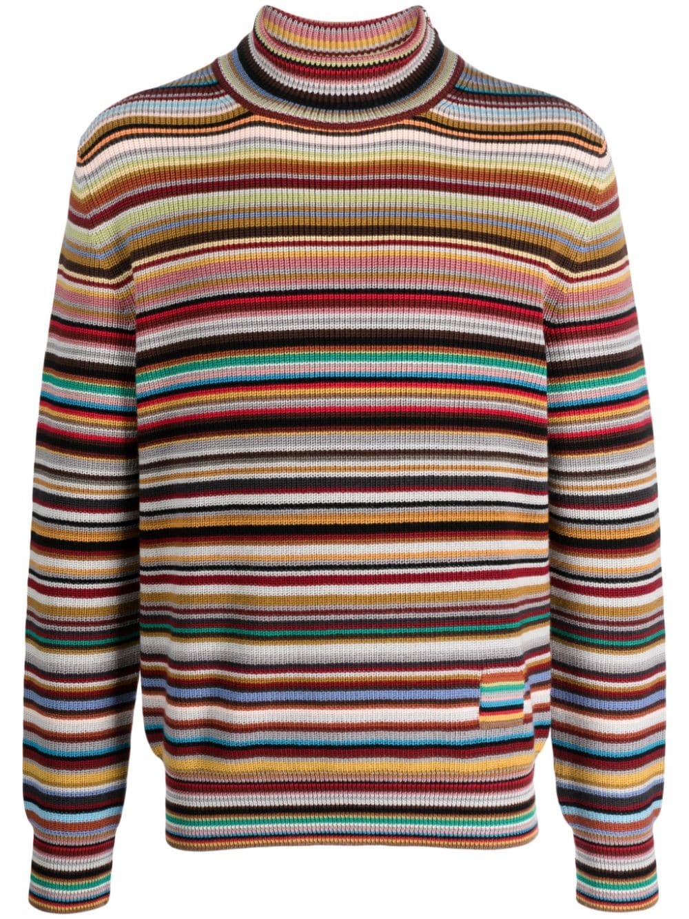 Paul Smith Sweaters MultiColour