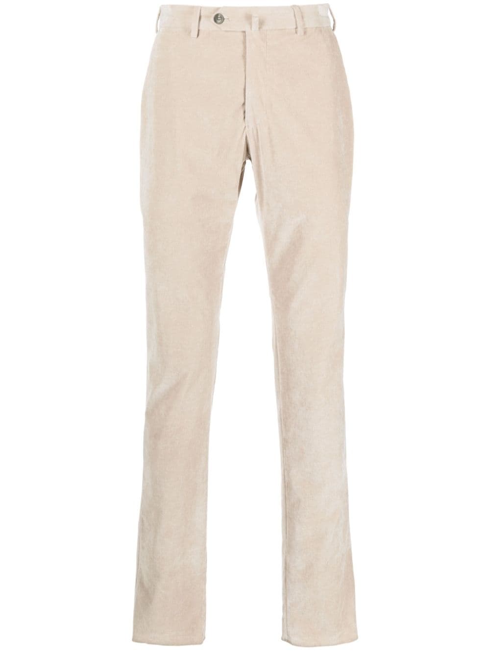 Emporio Armani Trousers Beige