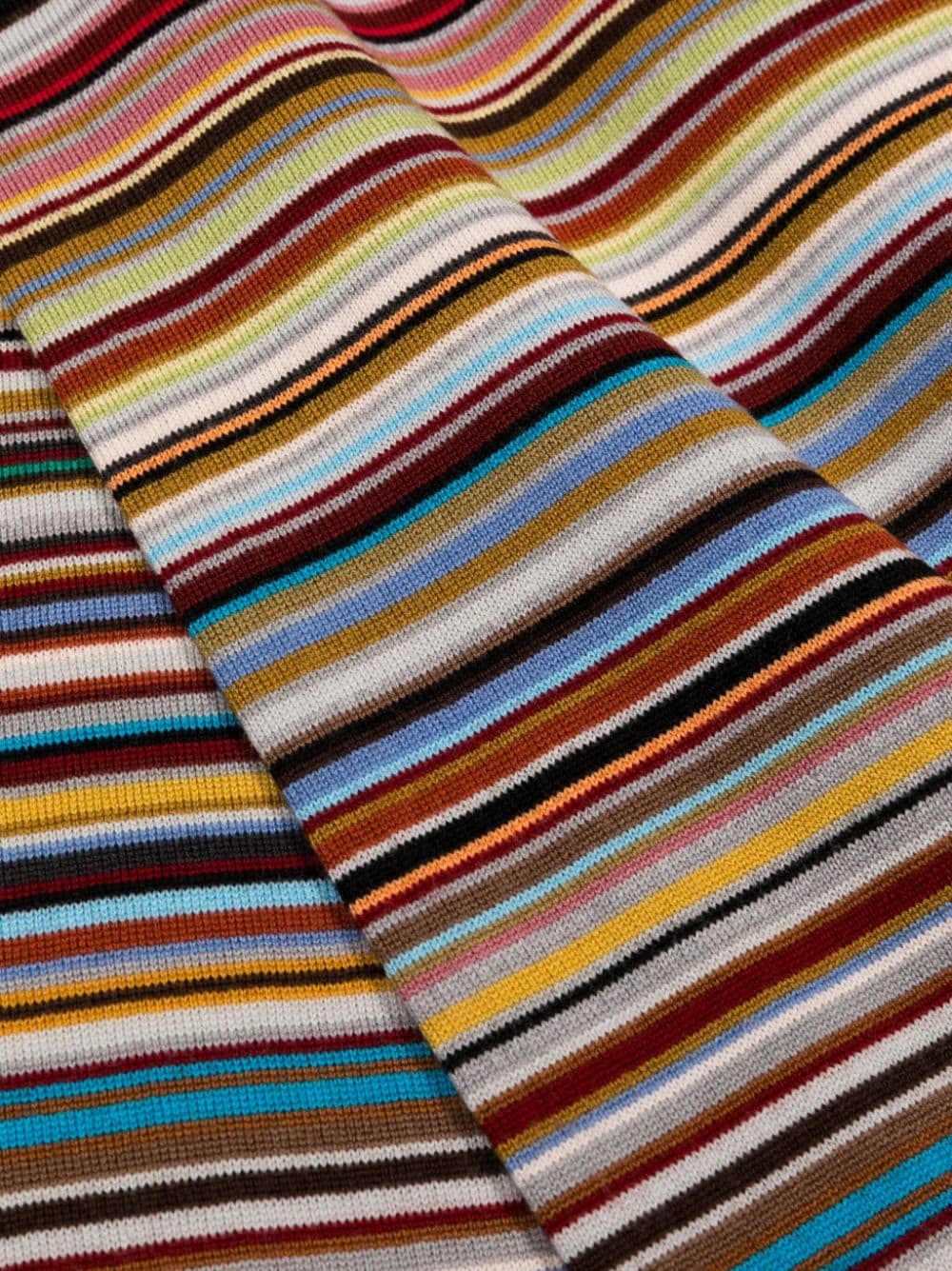 Paul Smith Scarfs MultiColour