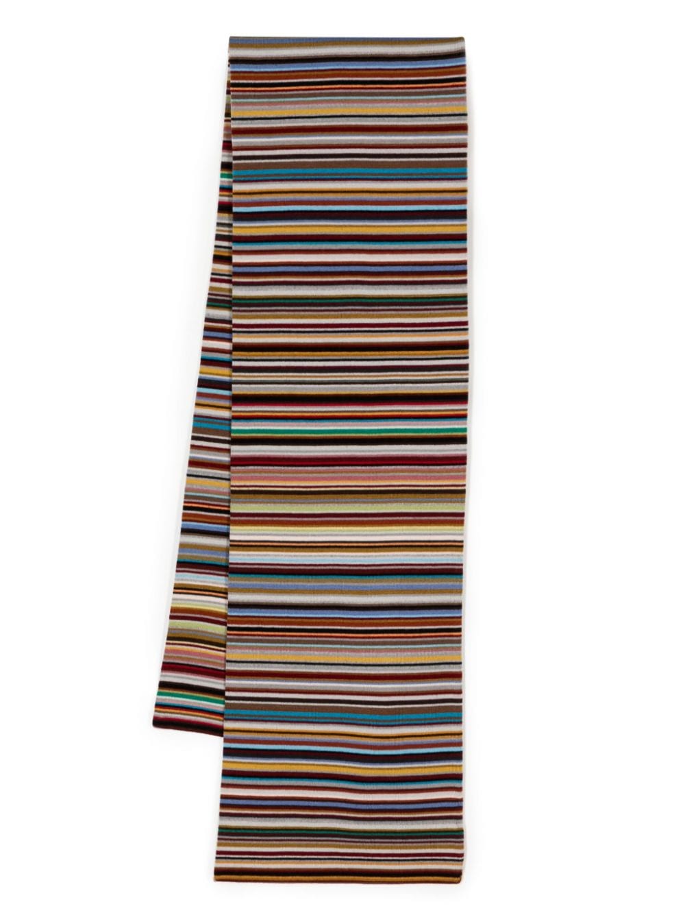 Paul Smith Scarfs MultiColour