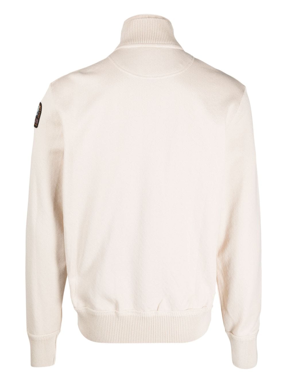 Parajumpers Sweaters White