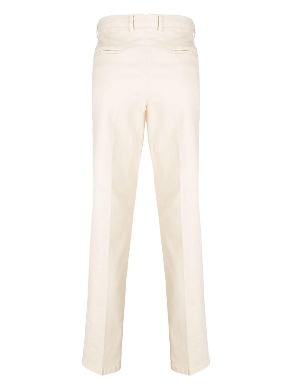 Boglioli Trousers White