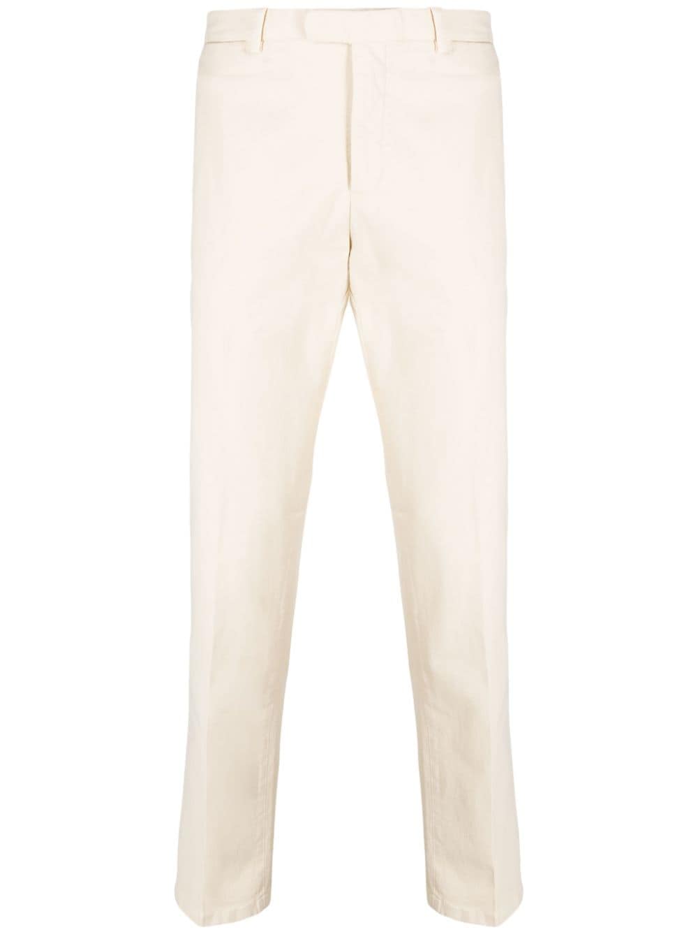 Boglioli Trousers White