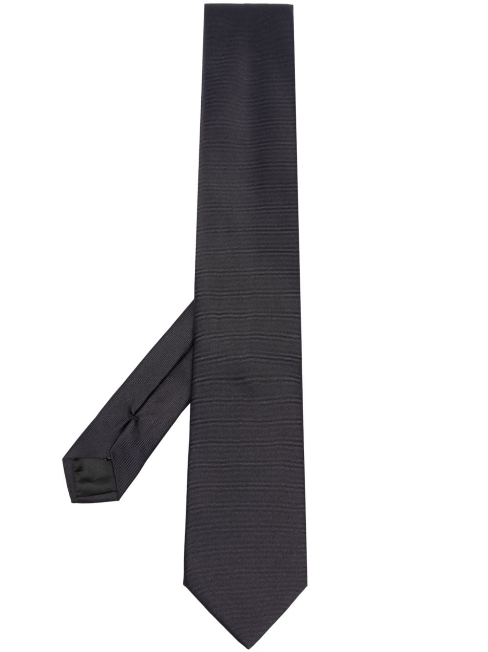 Emporio Armani Ties Black