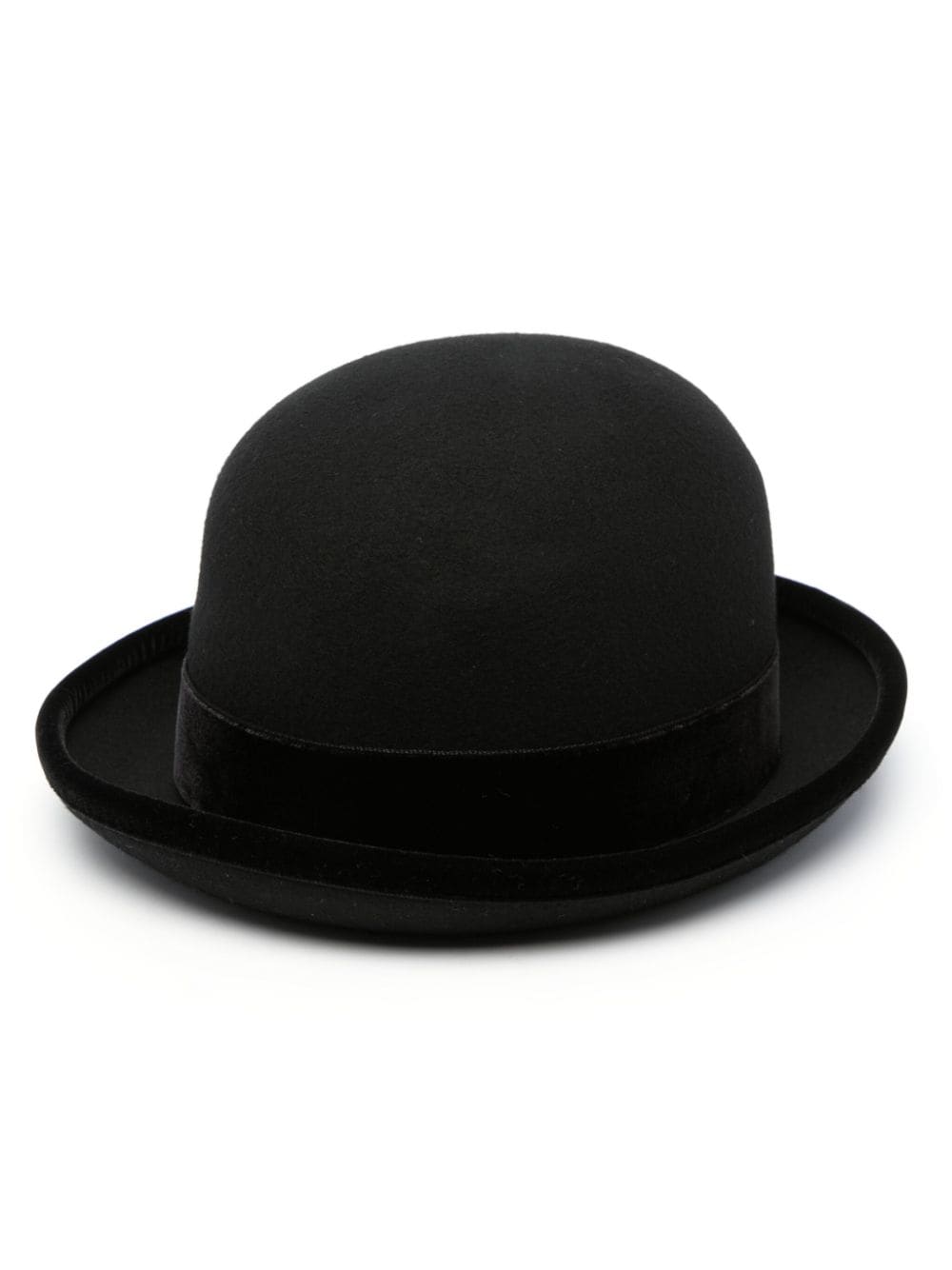 Emporio Armani Hats Black