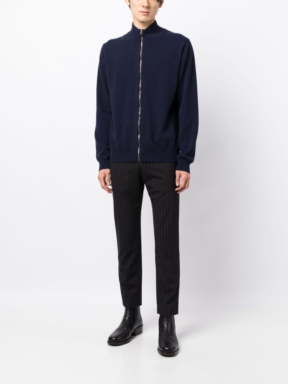 Paul Smith Sweaters Blue