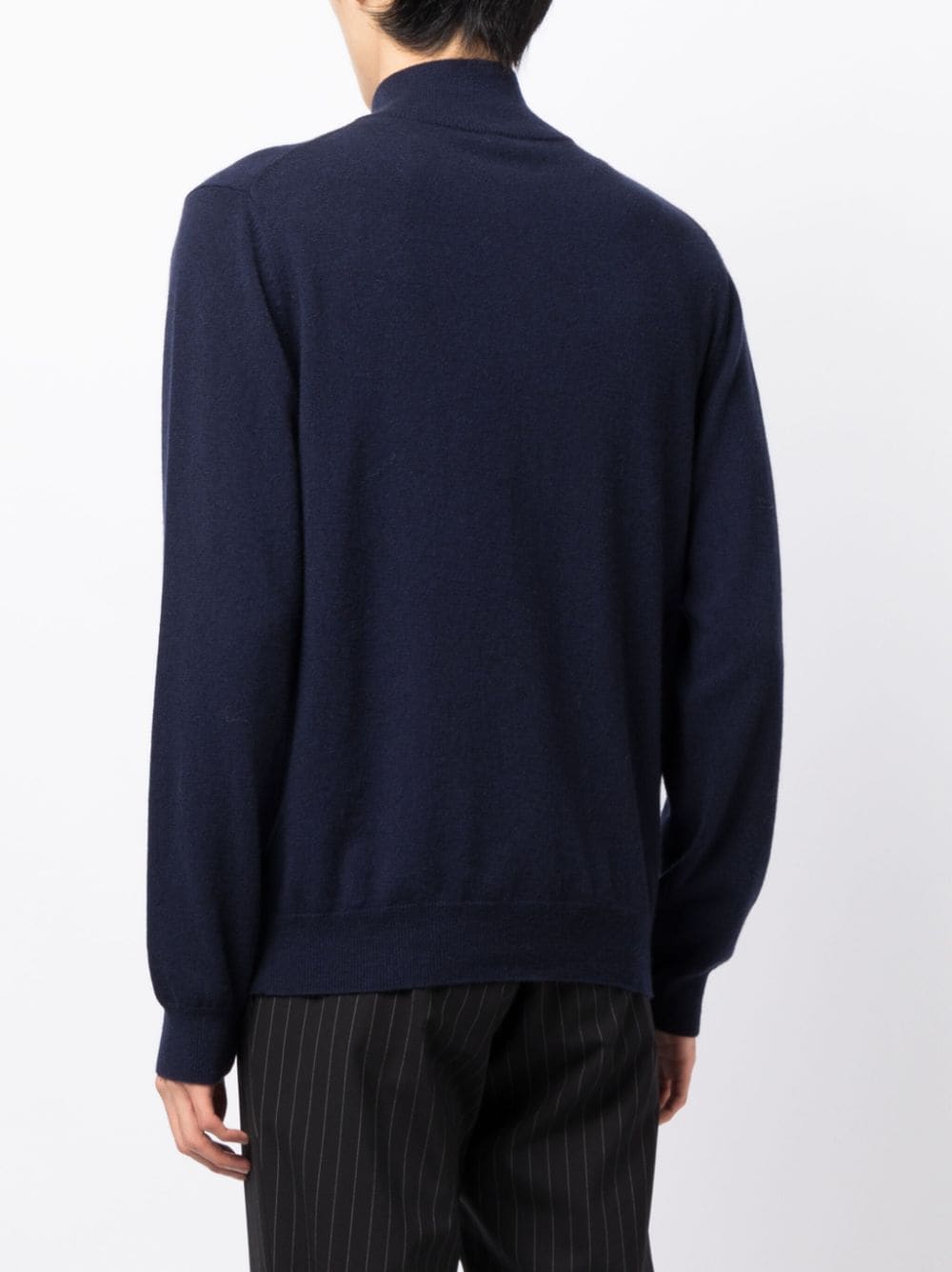 Paul Smith Sweaters Blue