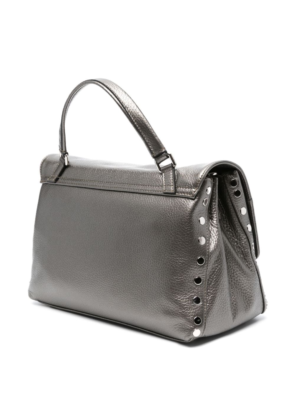 Zanellato Bags.. Grey