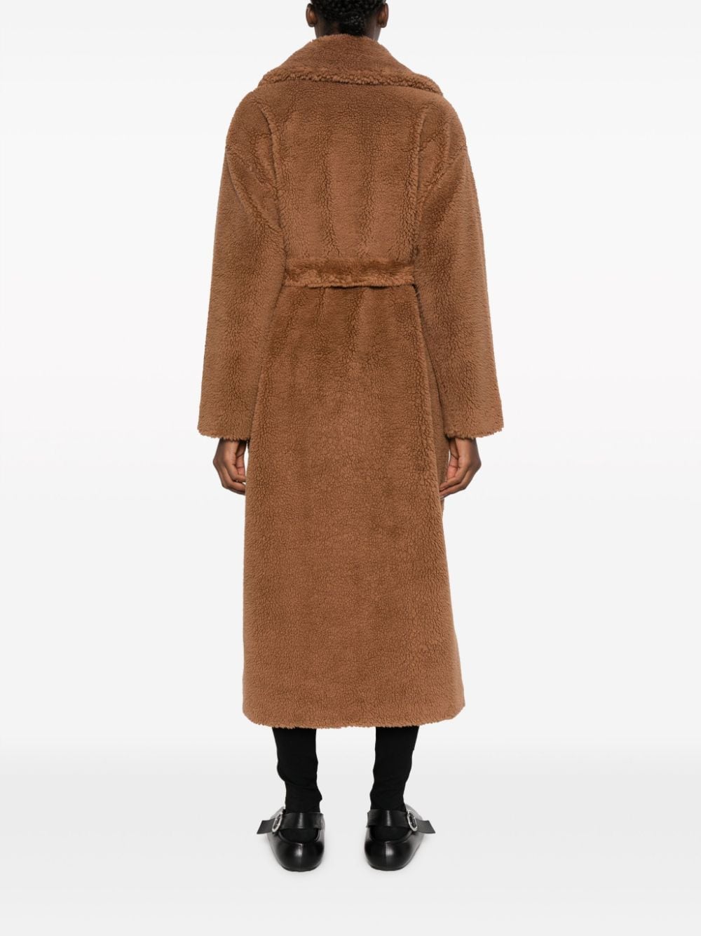 UGG Australia Coats Brown