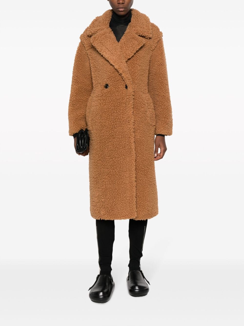 UGG Australia Coats Beige