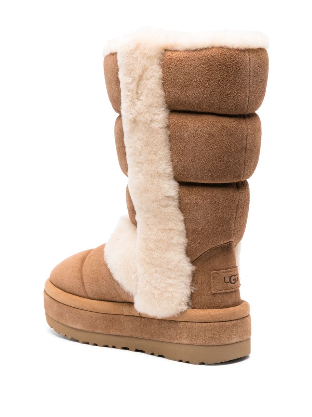 UGG Australia Boots Beige