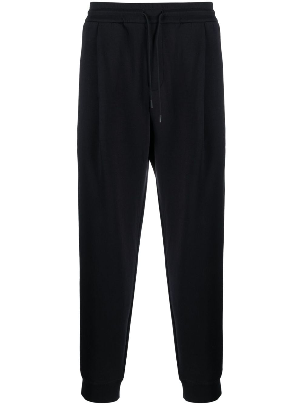 Emporio Armani Trousers Blue