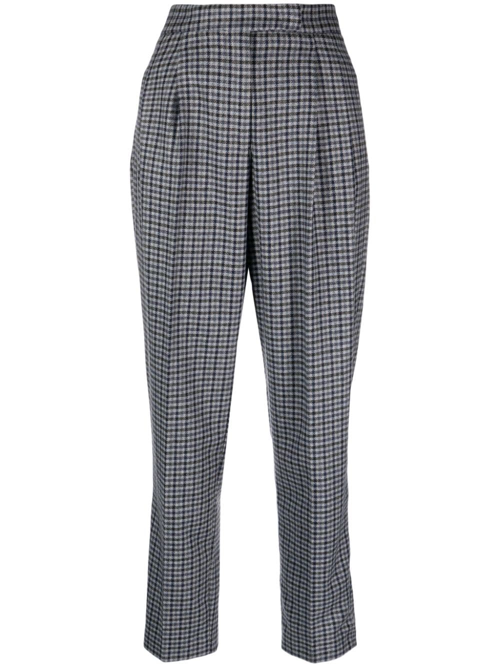 Emporio Armani Trousers Grey