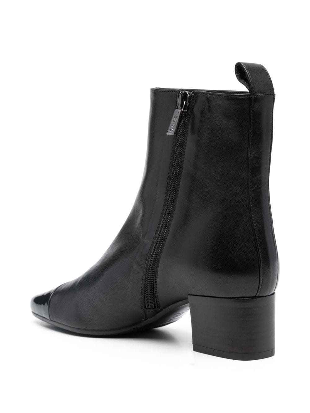 CAREL PARIS Boots Black