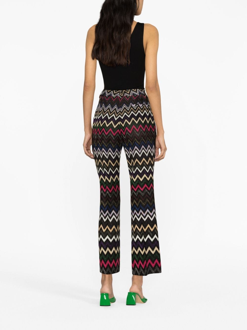 Missoni Trousers MultiColour