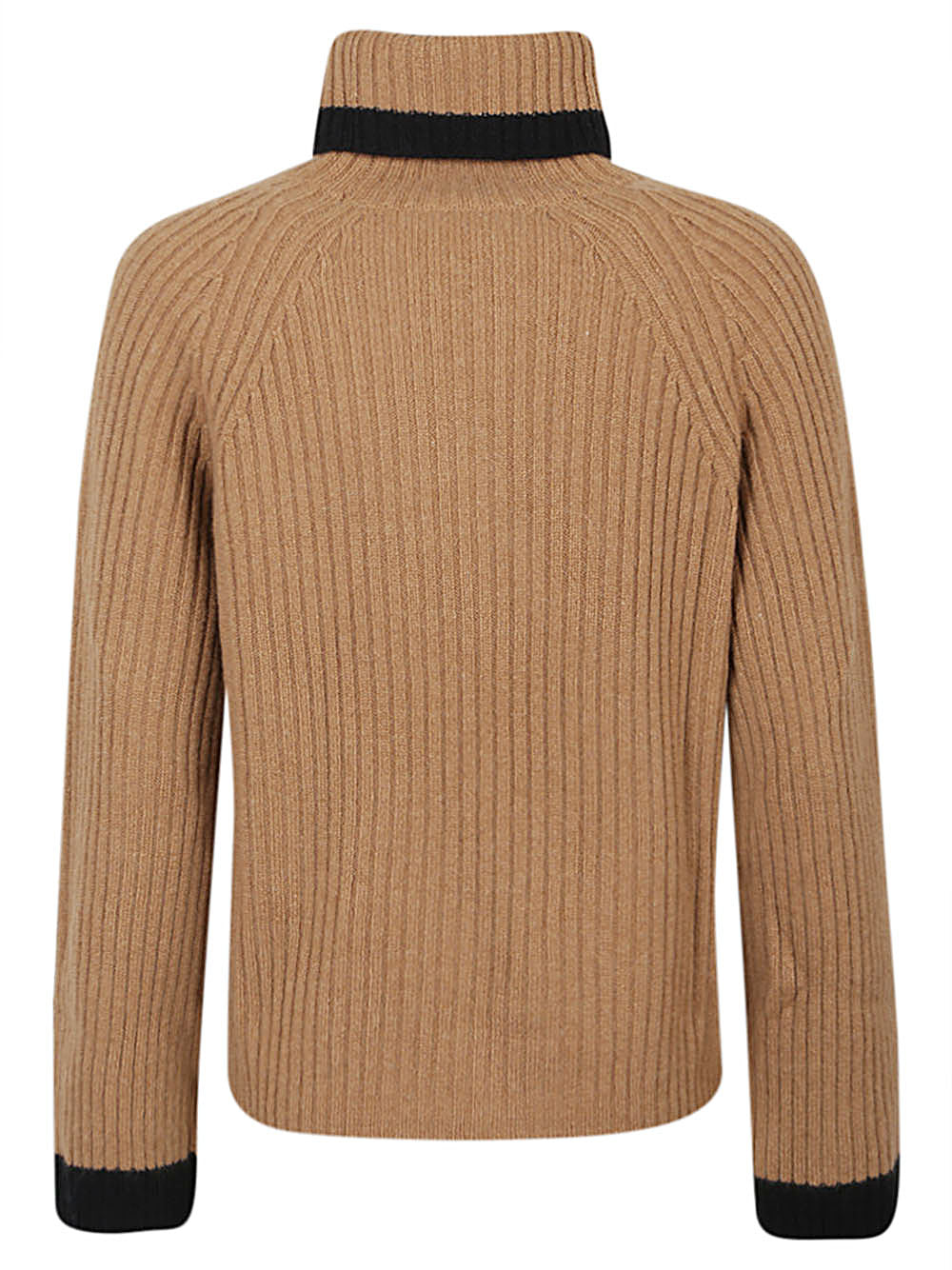 BE YOU Sweaters Brown