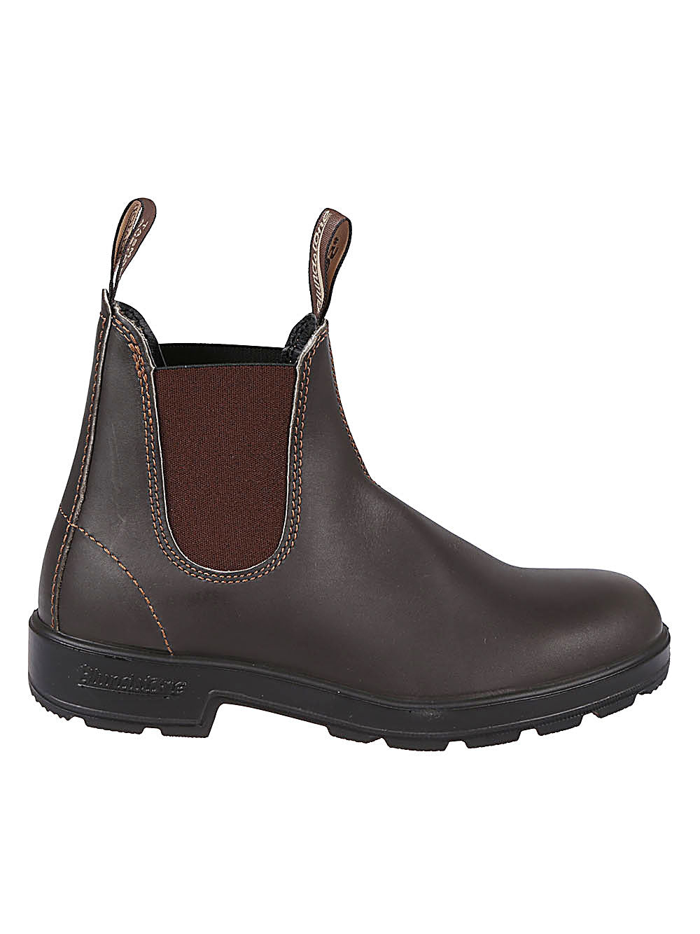 Blundstone Boots Brown