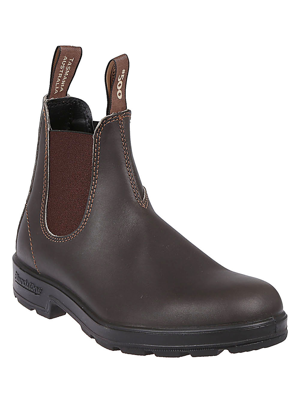 Blundstone Boots Brown