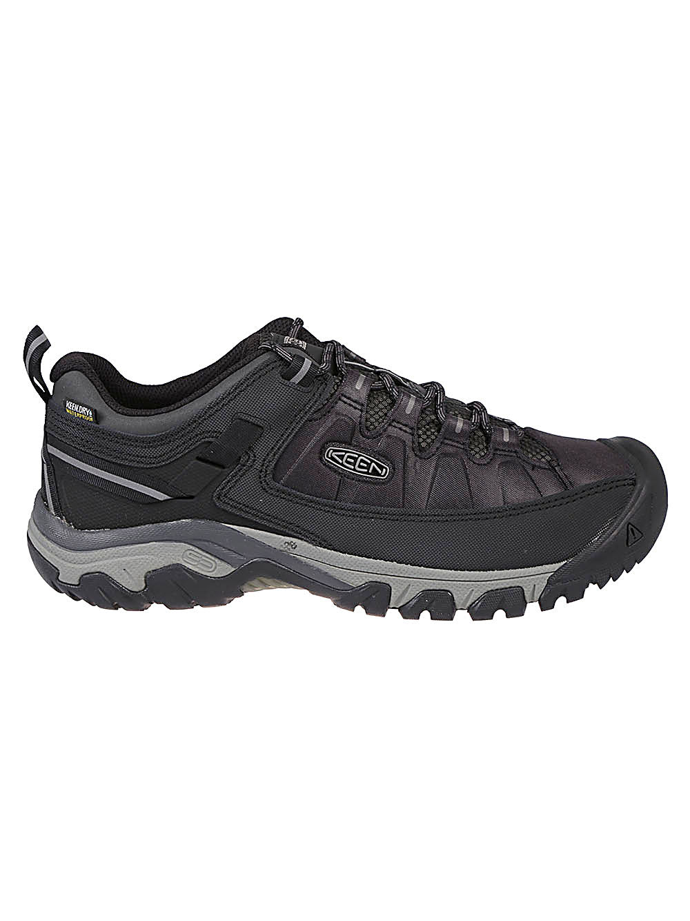 KEEN Sneakers Black