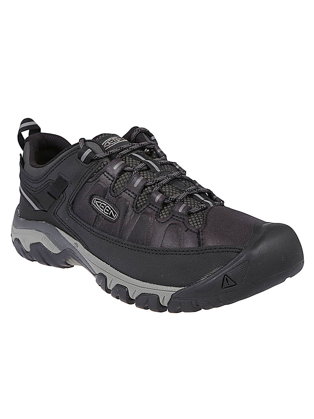 KEEN Sneakers Black