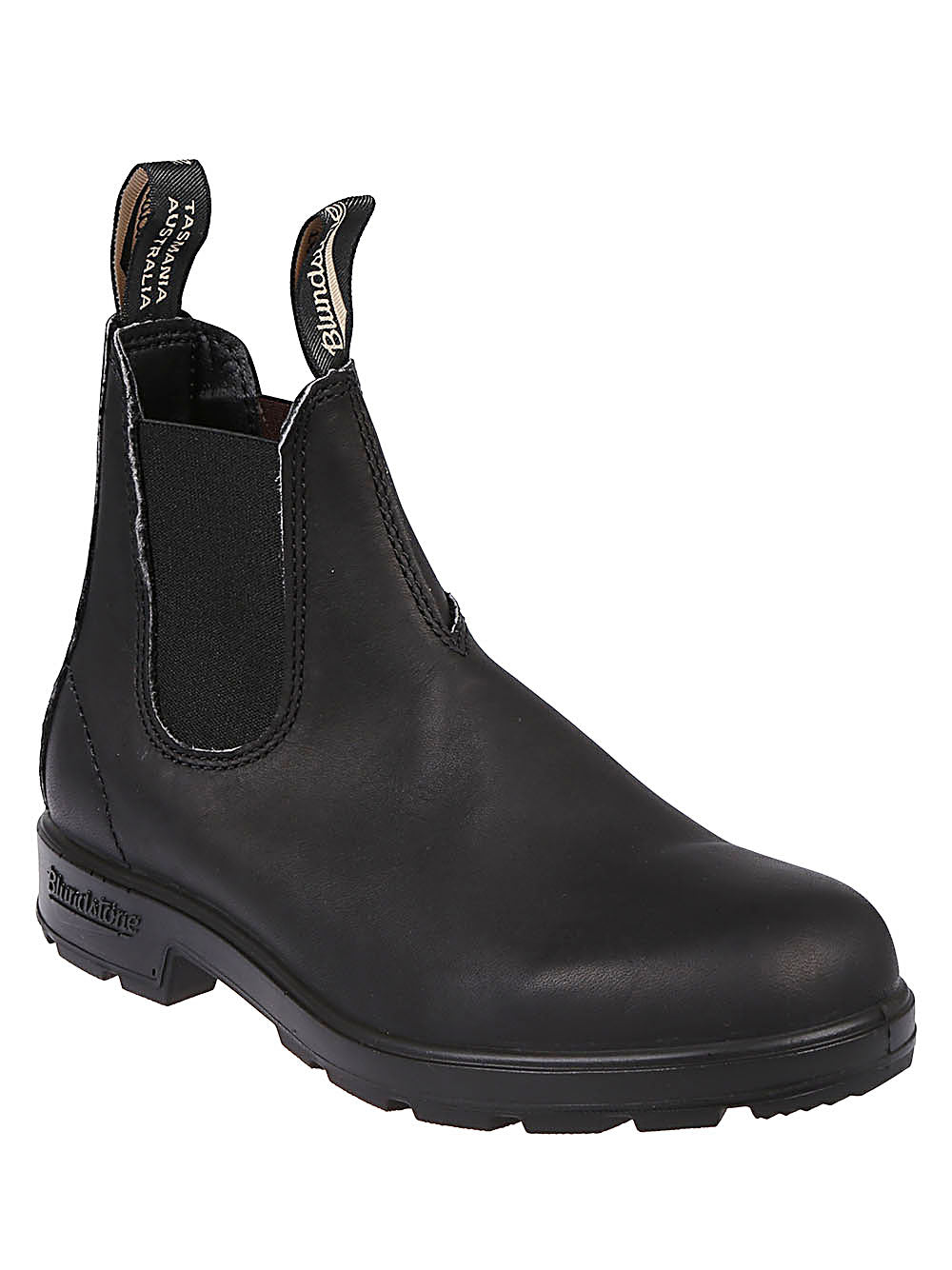 Blundstone Boots Black