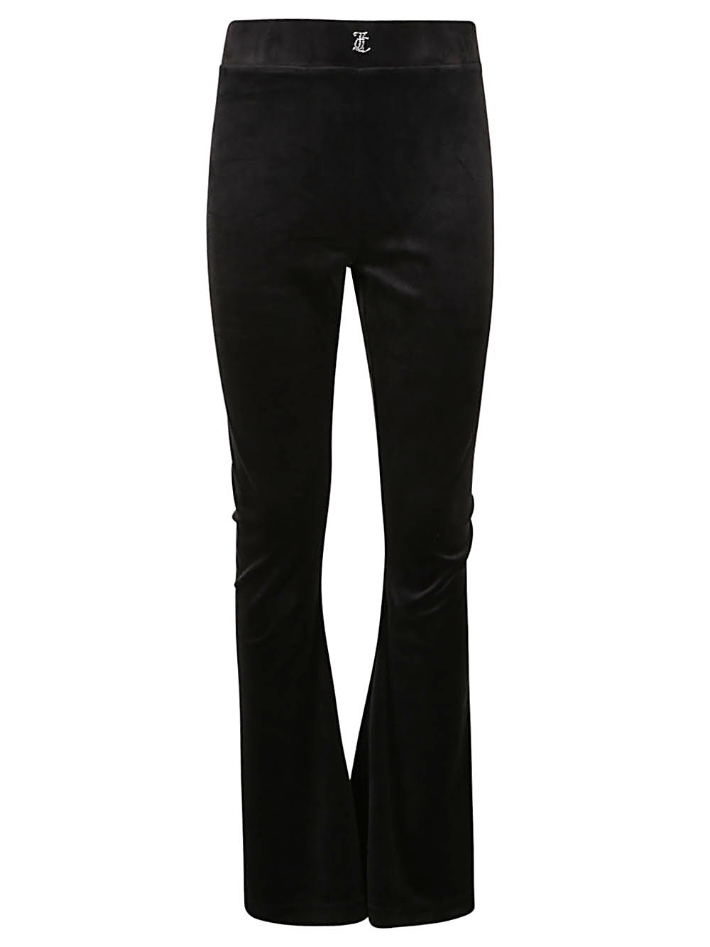 Juicy Couture Trousers Black