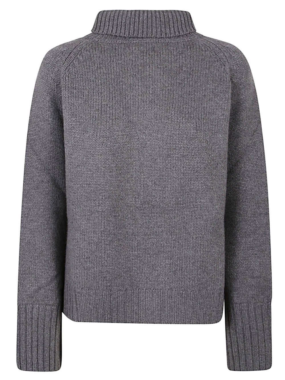 BE YOU Sweaters Grey