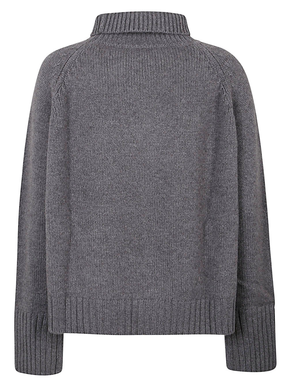 BE YOU Sweaters Grey