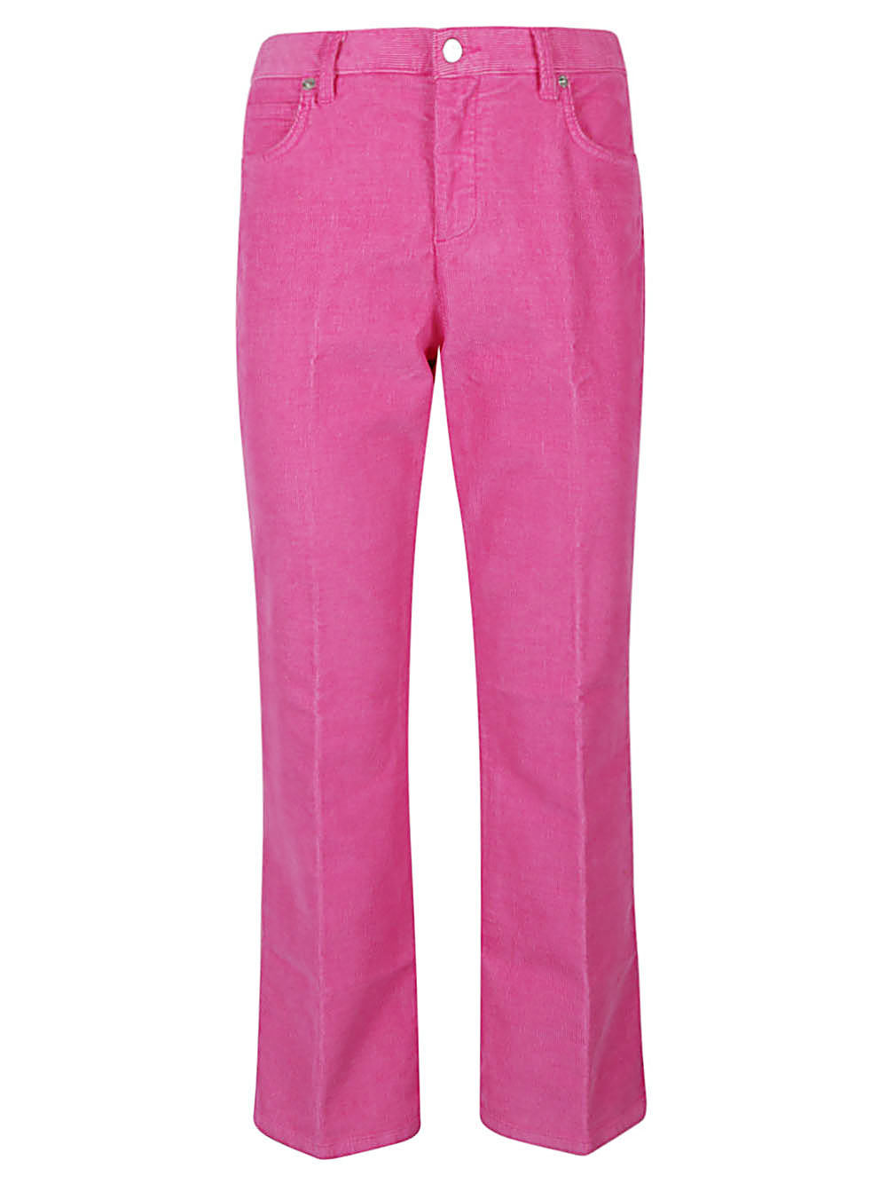 I love my pants Trousers Fuchsia