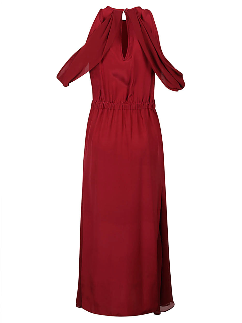 CRIDA Dresses Red
