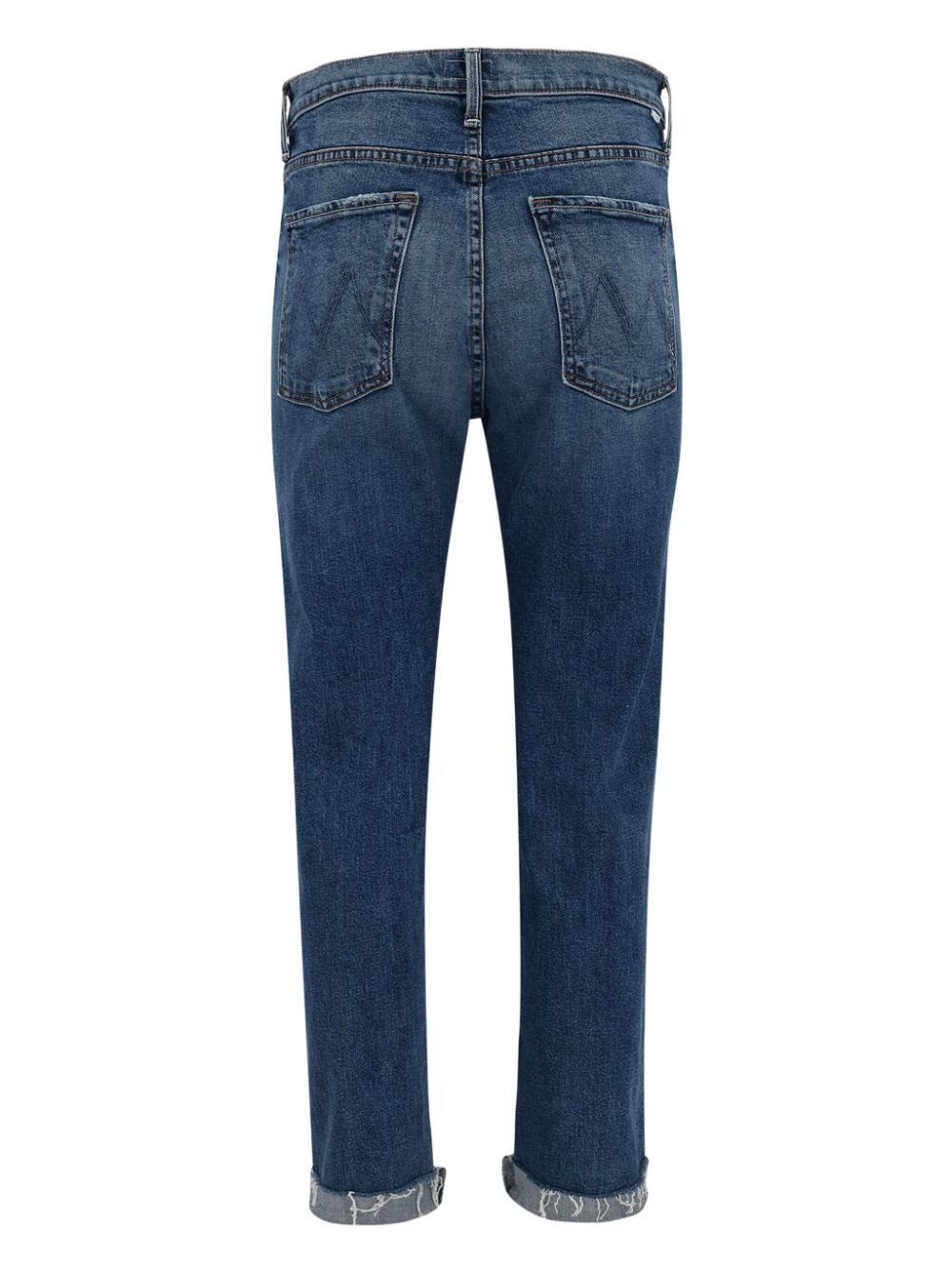 Mother Jeans Blue