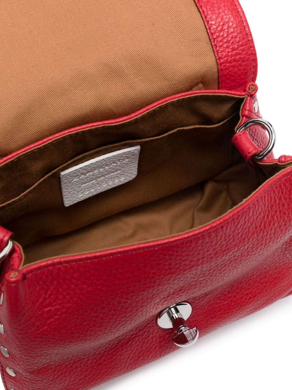 Zanellato Bags.. Red