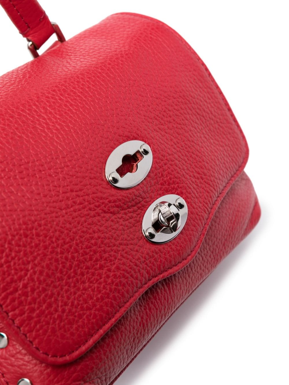 Zanellato Bags.. Red