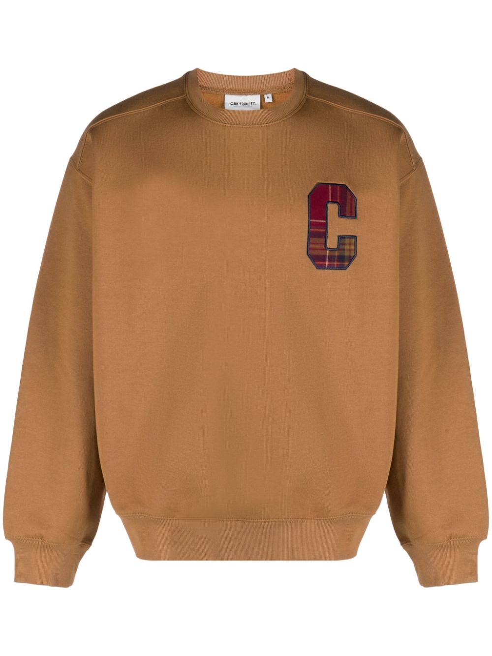 CARHARTT WIP MAIN Sweaters Brown