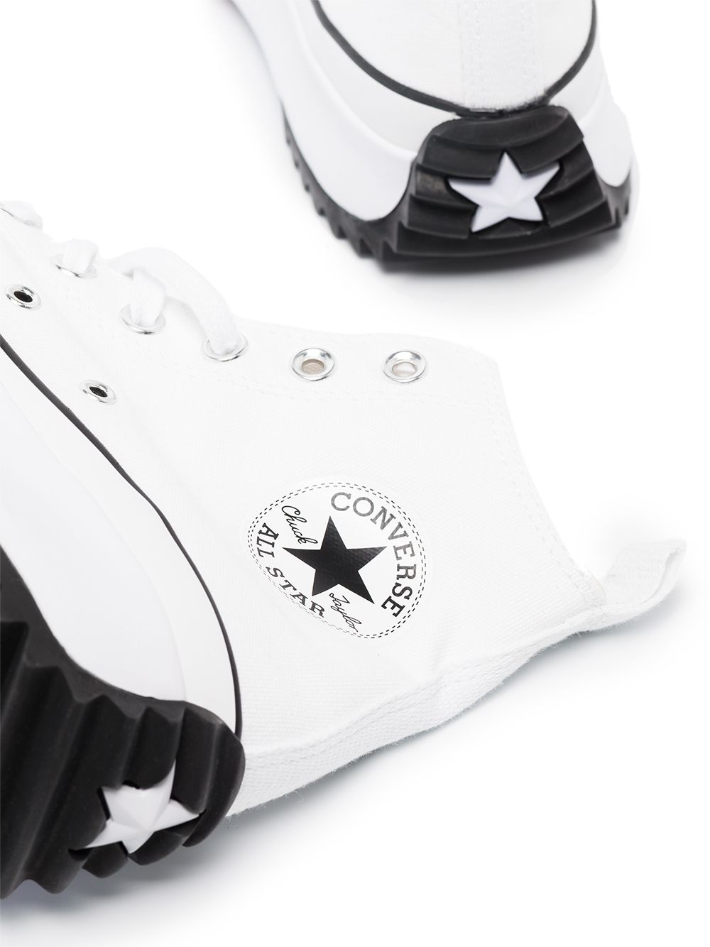 Converse Sneakers White