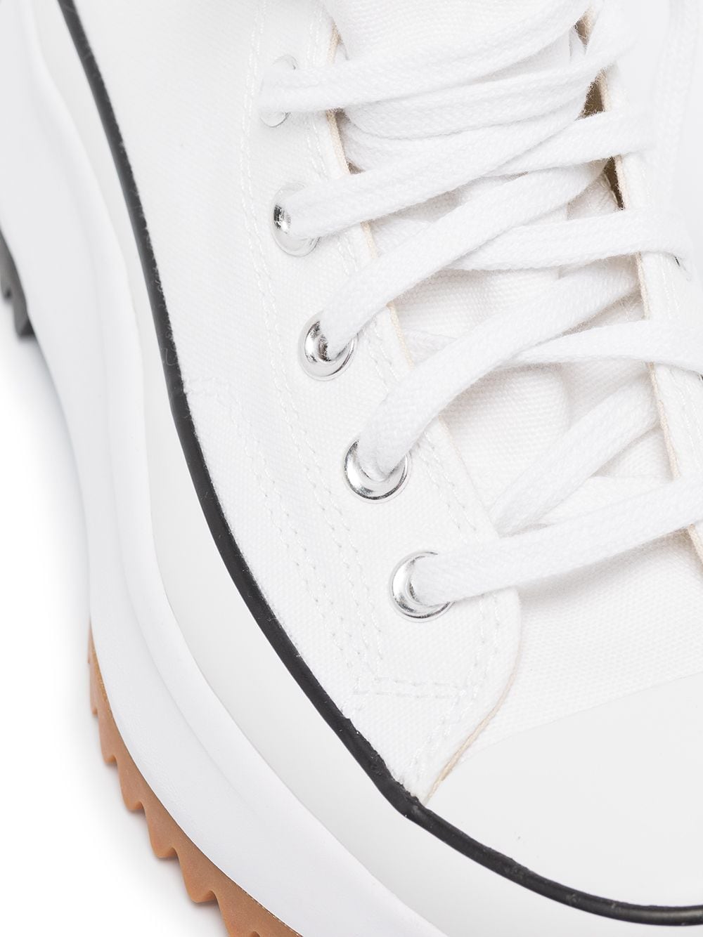 Converse Sneakers White