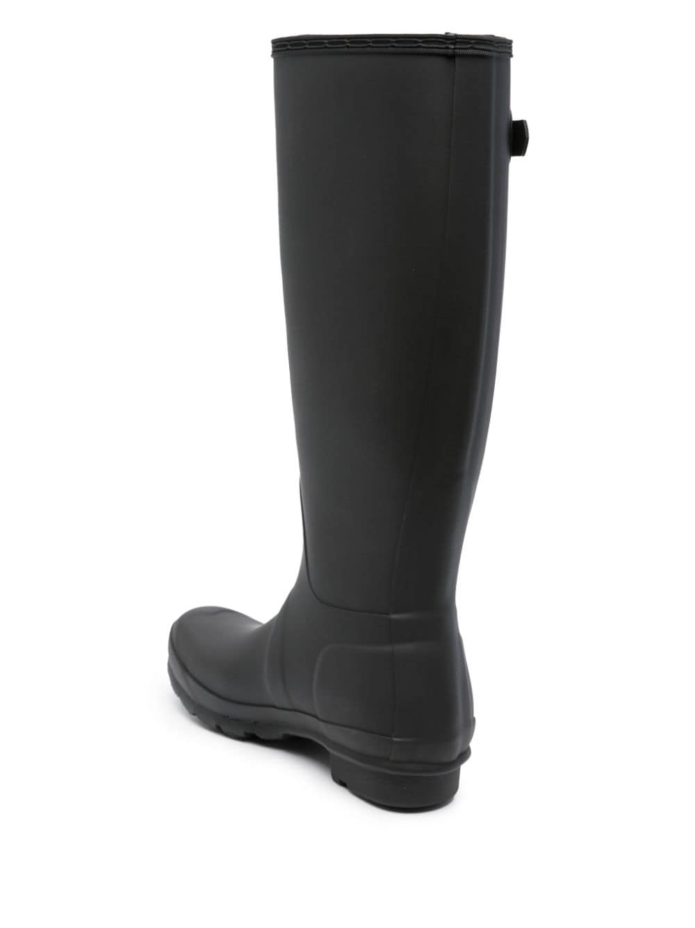 KENZO X HUNTER Boots Black