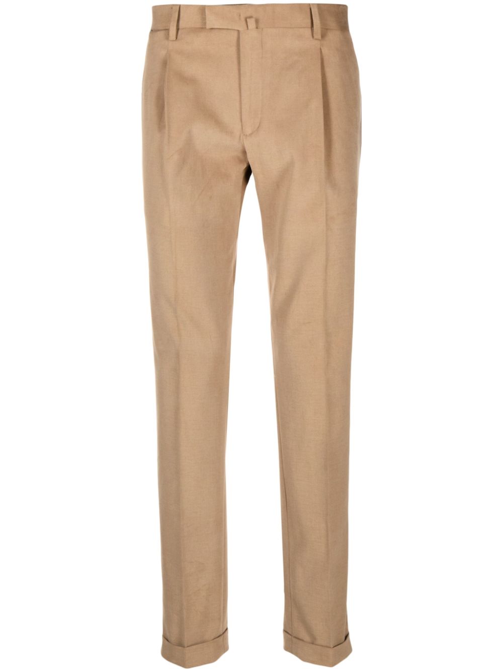 Briglia Trousers Beige