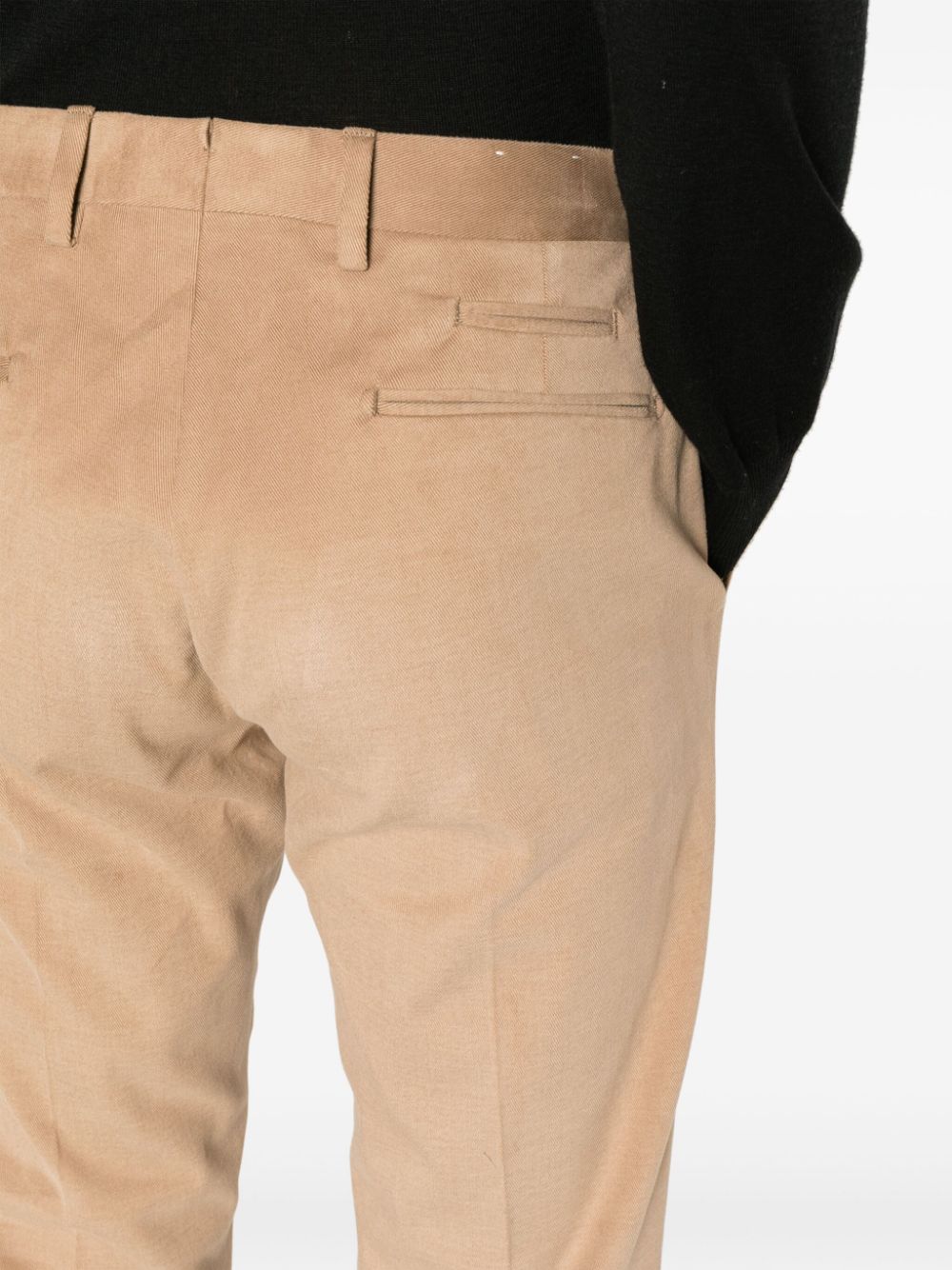 Briglia Trousers Beige