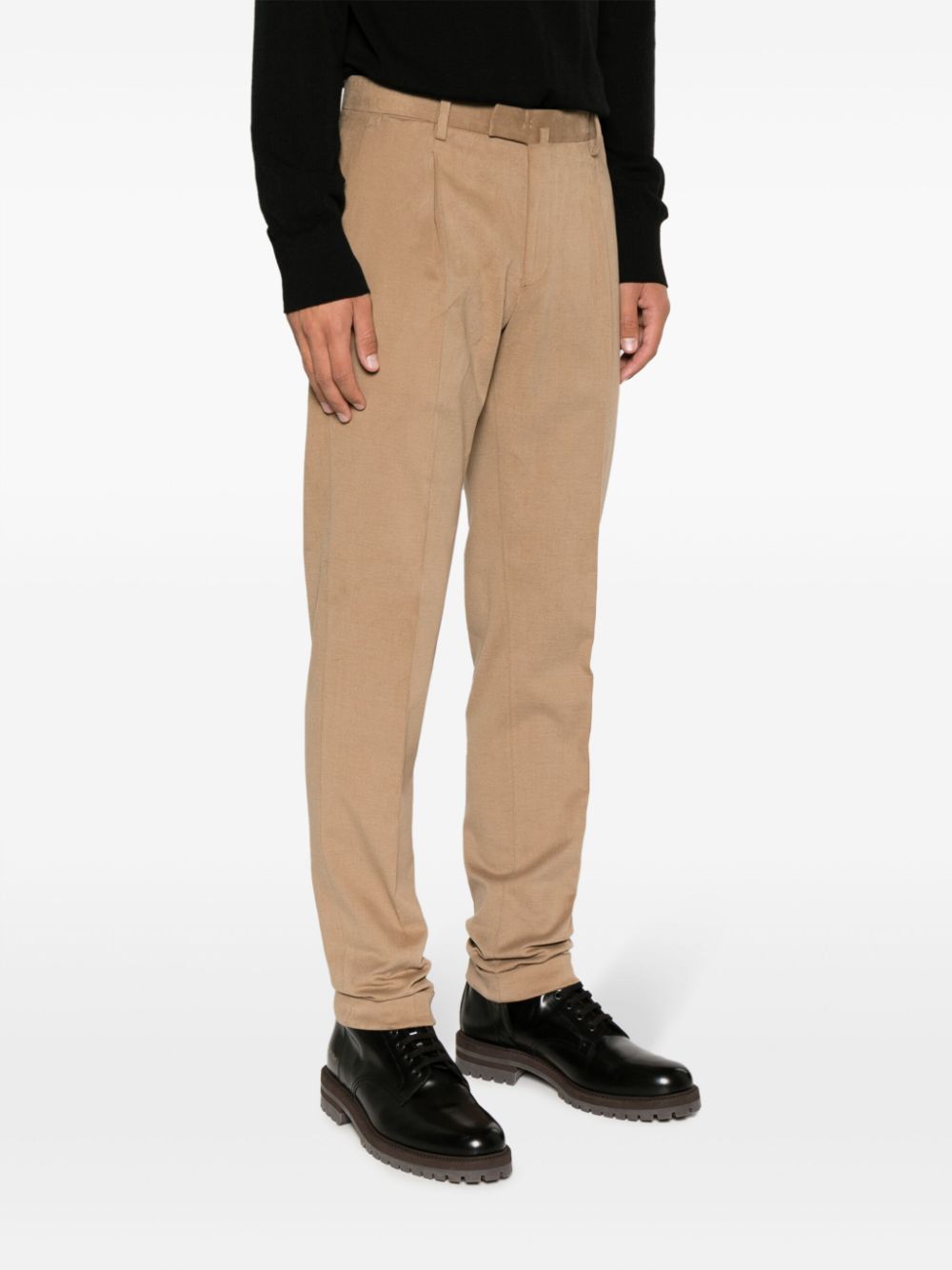 Briglia Trousers Beige