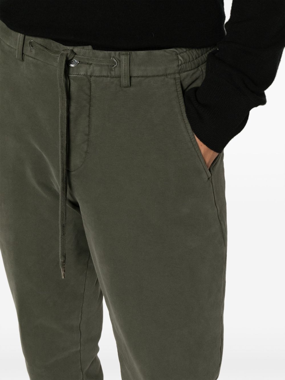 Briglia Trousers Green