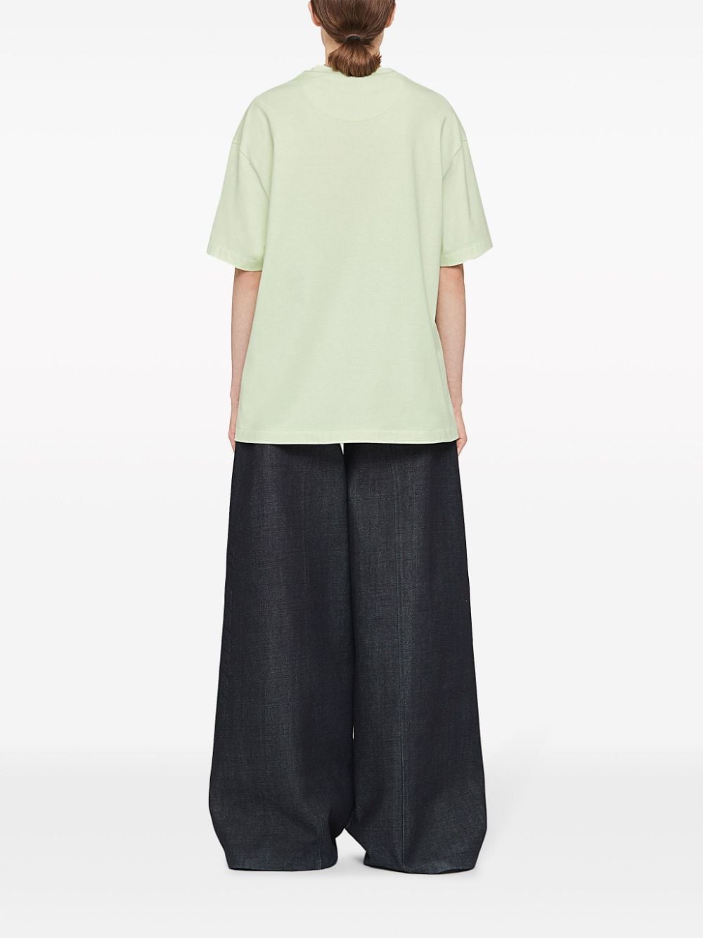 JIL SANDER FASHION T-shirts and Polos