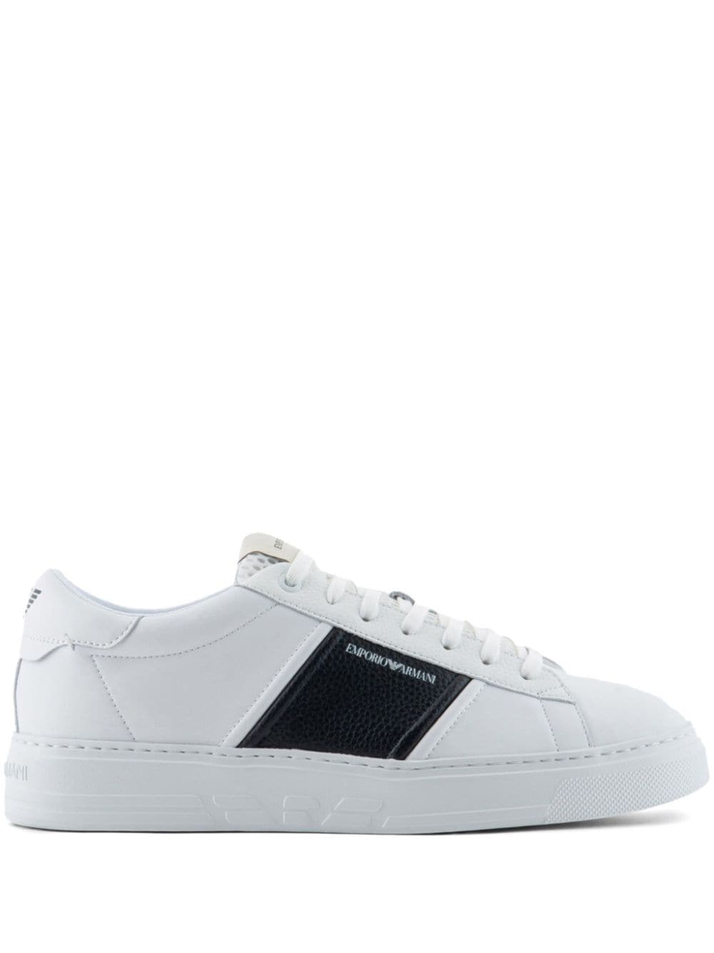 Emporio Armani Sneakers Blue