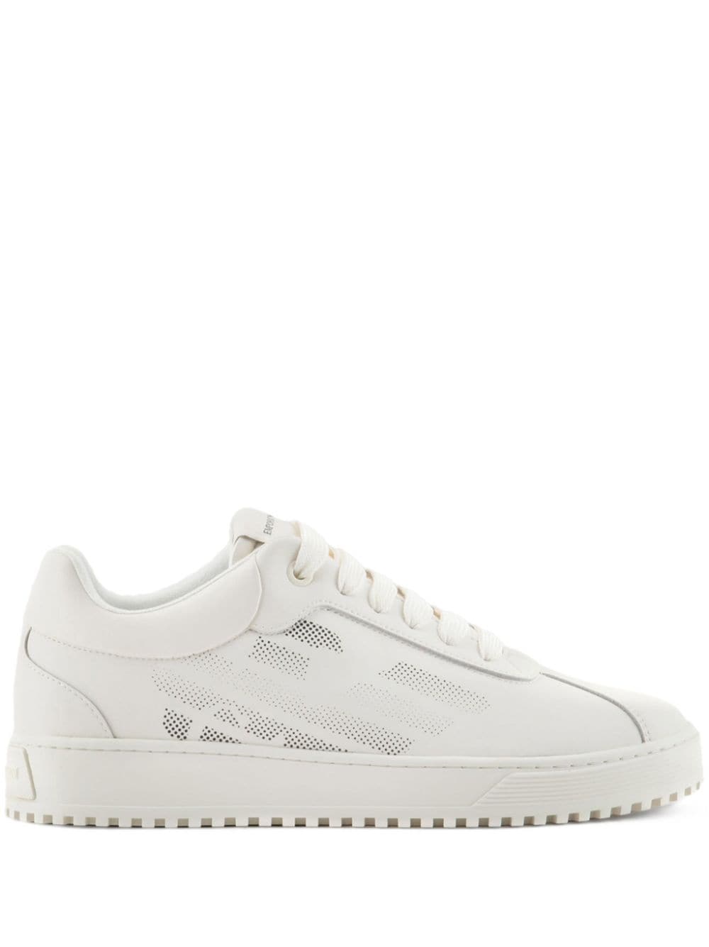 Emporio Armani Sneakers White